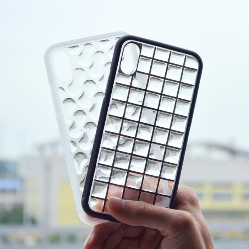 Wissenschaftler haben ein Handy-Gehäuse mit künstlicher Haut entwickelt, die auf die Berührung reagieren und die Stimmung ihres Besitzers beurteilen kann
